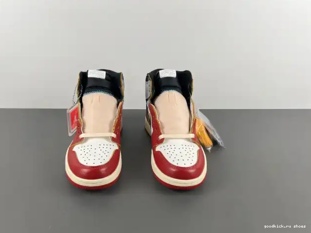 Cheap HV8563-600 1 High Union OG x LA Jordan Air 0527